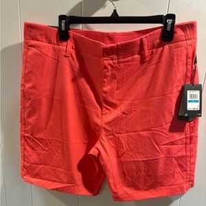 Under Armour Mens Golf Shorts Size 36W 9” Inseam New W Tags